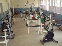 GYM for Pt Jawahar Lal Nehru Government College, Faridabad in Faridabad