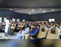 Program at Indian Institute of Teacher Education in Ahmedabad