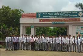 Group Photo Central Institute of Agricultural Engineering- [CIAE], in Bhopal