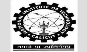 National Institute of Technology Calicut Logo