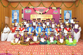 Program at Tamil University in Dharmapuri	