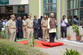 bulding of  HR Institute of Technology ,Ghaziabad in Ghaziabad