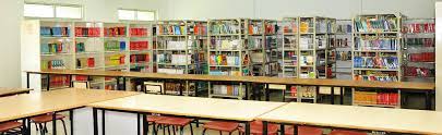 Library Professional Institute of Engineering and Technology (PIET), Raipur