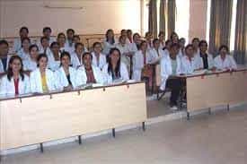 Image for Dhanvantri Educational Institute (DEI), Mathura in Mathura