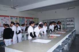 Image for Adarsh College of Nursing, Patiala in Patiala