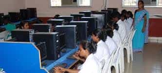PCN Computer lab