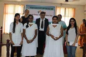 Nari Gursahani Law College (NGLC), Thane in Thane
