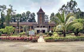 Image for Government College of Engineering (GCEK), Satara in Satara