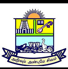 Thiagarajar College of Logo