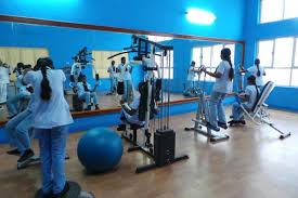 Gym Parisutham Institute of Technology and Science (PITS), Thanjavur in Thanjavur	