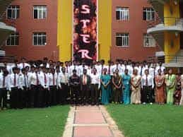 Group photo Ktvr Knowledge Park For Engineering And Technology - [KTVR-KPET], Coimbatore