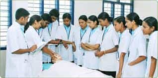 Training Photo SJB College Of Nursing, Bangalore in Bangalore