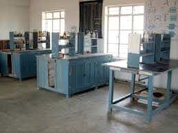 Lab Vasavi Polytechnic College (VPC, Kurnool) in Kurnool	