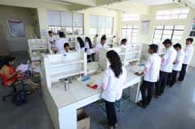 Image for Dayanand College of Pharmacy (DCP), Latur in Latur