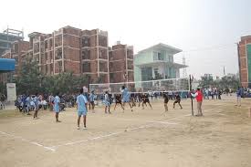 Sports Maharaja Agrasen Institute of Management Studies in New Delhi