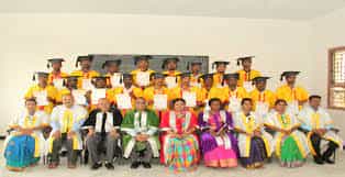 Image for Karpaga Vinayaga Institute of Management - [KIM], Pudukkottai in Pudukkottai