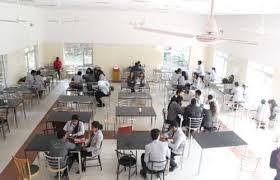 cafeteria Shri Guru Ram Rai Institute of Technology & Science (SGRRITS, Dehradun) in Dehradun