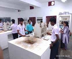 Lab for Annai Velankanni Polytechnic College (AVPC), Cuddalore in Cuddalore	