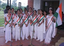 Republic Day Function at I. K. Gujral Punjab Technical University in Patiala