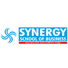 Synergy School of Business logo