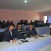 computer lab Einstein Academy of Technology & Management (EATM, Bhubaneswar) in Bhubaneswar