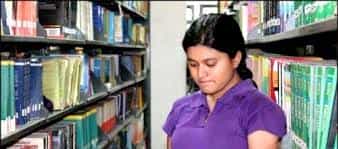Library Photo Seacom Pharmacy College, Howrah in Howrah	