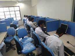 computer lab Government Polytechnic Garhi Shyampur (GPGS, Dehradun) in Dehradun