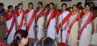 Staff Arya Kanya Pathshala Degree College (AKPDC, Hapur) in Bulandshahar