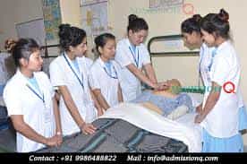 Training Photo Miranda College of Nursing, Bangalore in Bangalore