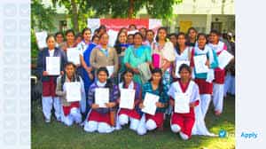 Group Photo for Sarada Vilas College of Pharmacy (SVCP), Mysore in Mysore