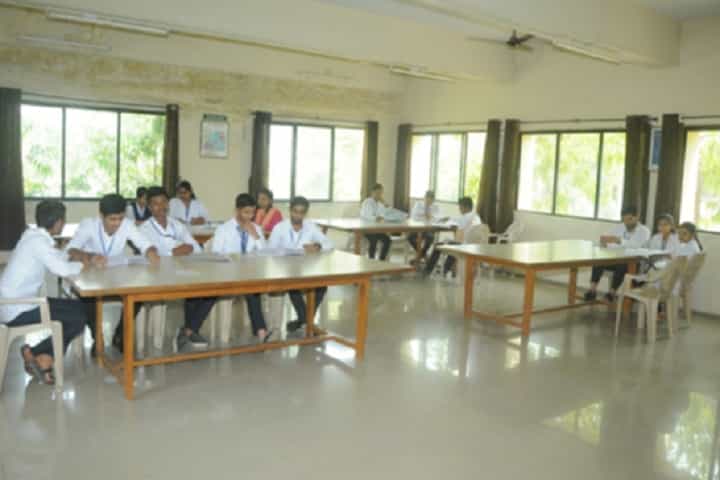 Image for Jijamata College of Pharmacy (JCOP), Pune in Pune