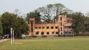 Campus Rabindra Mahavidyalaya, Hooghly