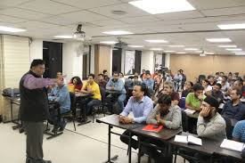 Class Room for International College of Financial Planning - (ICOFP, Mysore) in Mysore