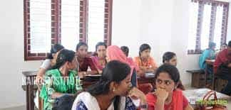 Image for Newman College, Thodupuzha in Thodupuzha