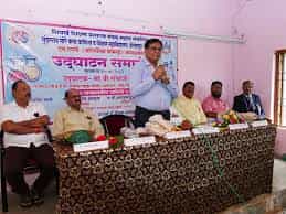SACSSC College Function