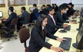 Computer Lab Photo Shri Jaysukhlal Vadhar Institute of Manegement Studies - (JVIMS), Jamnagar in Jamnagar	