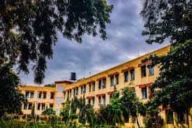 Image for College of Agriculture, Dhule in Dhule