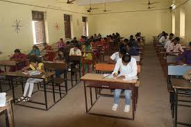 Class Room Government V.Y.T. PG Autonomous College, Durg in Durg