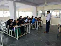 Classroom for Noble College of Pharmacy (NCP), Gulbarga in Gulbarga