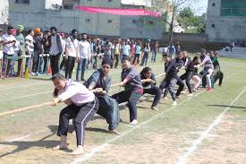 Activities Guru Nanak Dev Engineering College (GNDEC, Ludhiana) in Ludhiana