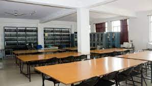 Library for Nargund College of Pharmacy (NCP), Bangalore in Bangalore