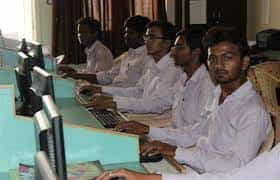 Computer Lab for Vidhyadeep Institute of Management and Technology (VIMAT, Surat) in Surat
