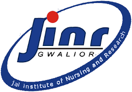 JINR for logo