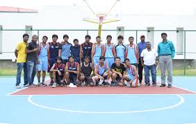 Sports at Sreenidhi Institute of Science & Technology Hyderabad in Hyderabad	