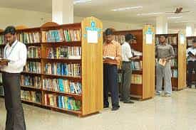  MCN Library