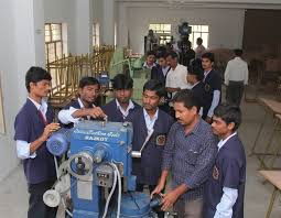 Lab for University College of Engineering and Technology - [UCET], Bikaner in Bikaner