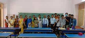 Image for St. George's Arts and Science College, Chennai in Chennai	