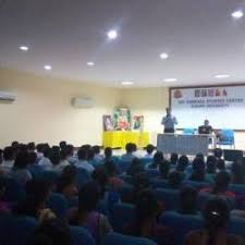 Seminar Photo  Sri Chandrasekharendra Saraswathi Vishwa Mahavidyalaya in Kanchipuram