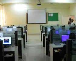 Computer Lab Bharatiya Jain Sanghatana's Arts, Science and Commerce College (BJSASCC), Pune