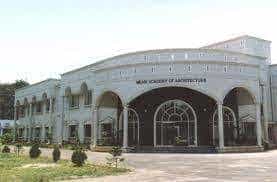 Image for Academy of Architecture (AIA), Mumbai  in Mumbai